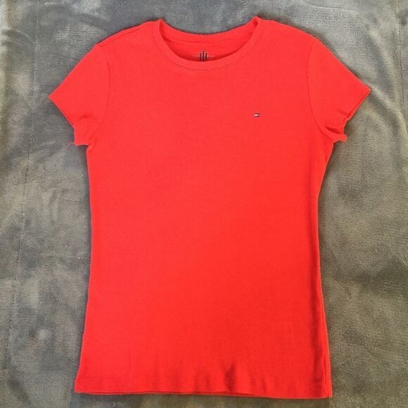 Tommy Hilfiger top  - Picture 2 of 6